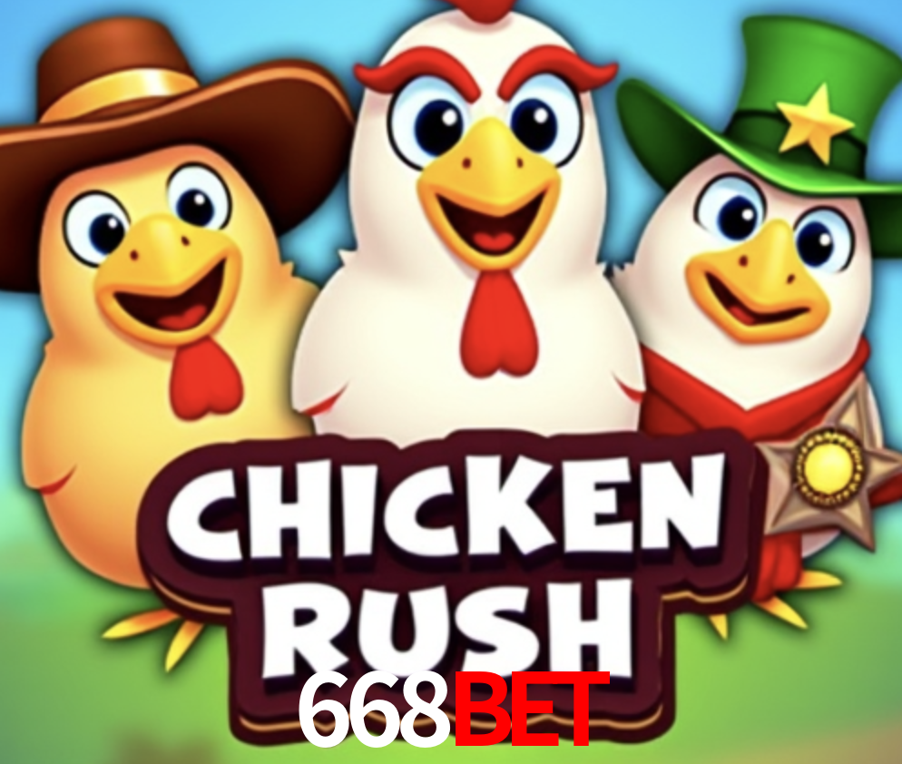 Exclusive Offers 668BET