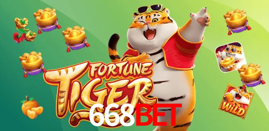 Bonus Features 668BET