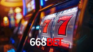 668BET - Aplicativo Móvel