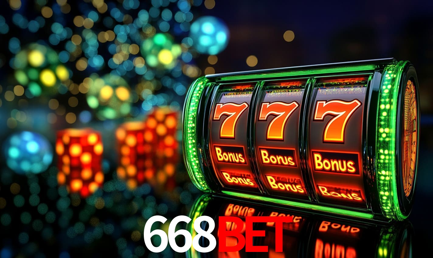 668BET - Pagamento PIX Instantâneo