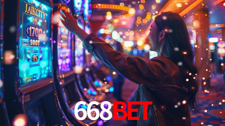 668BET