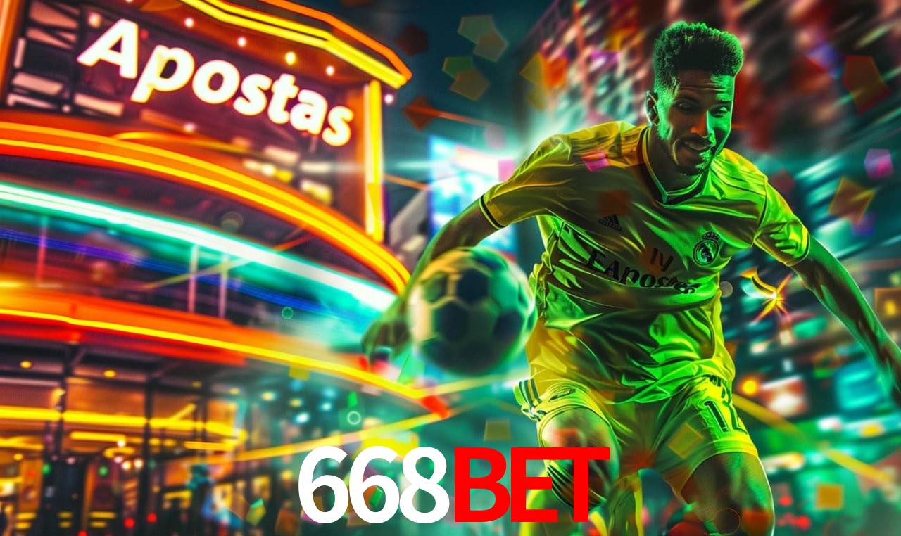 Especiais de Fim de Semana 668BET