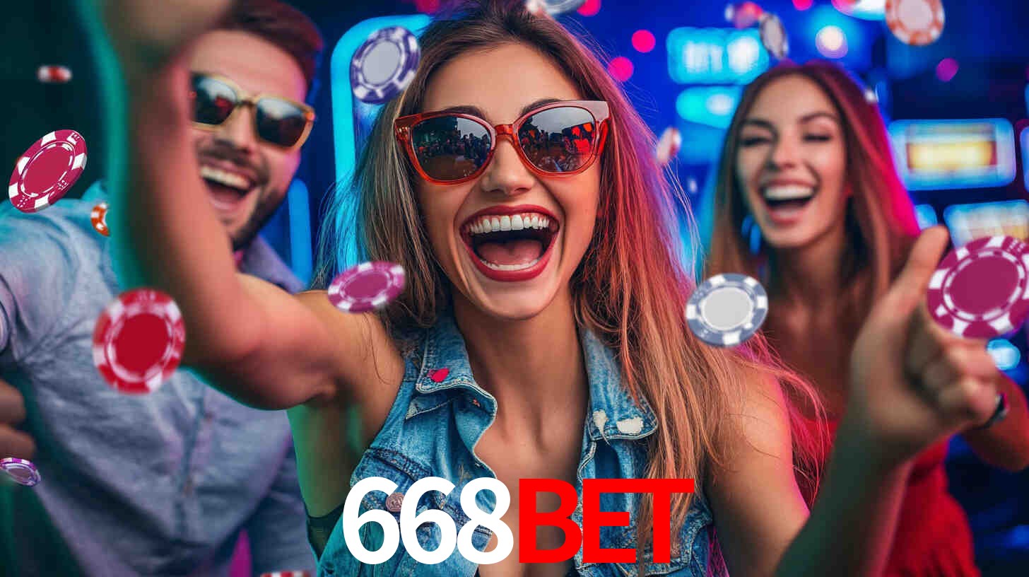 Descubra a Essência do 668BET: Nossa História e Compromissos