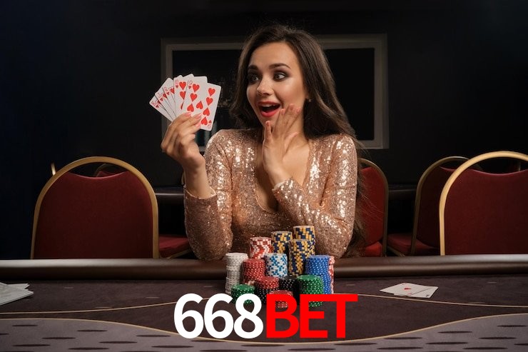 Torneios 668BET