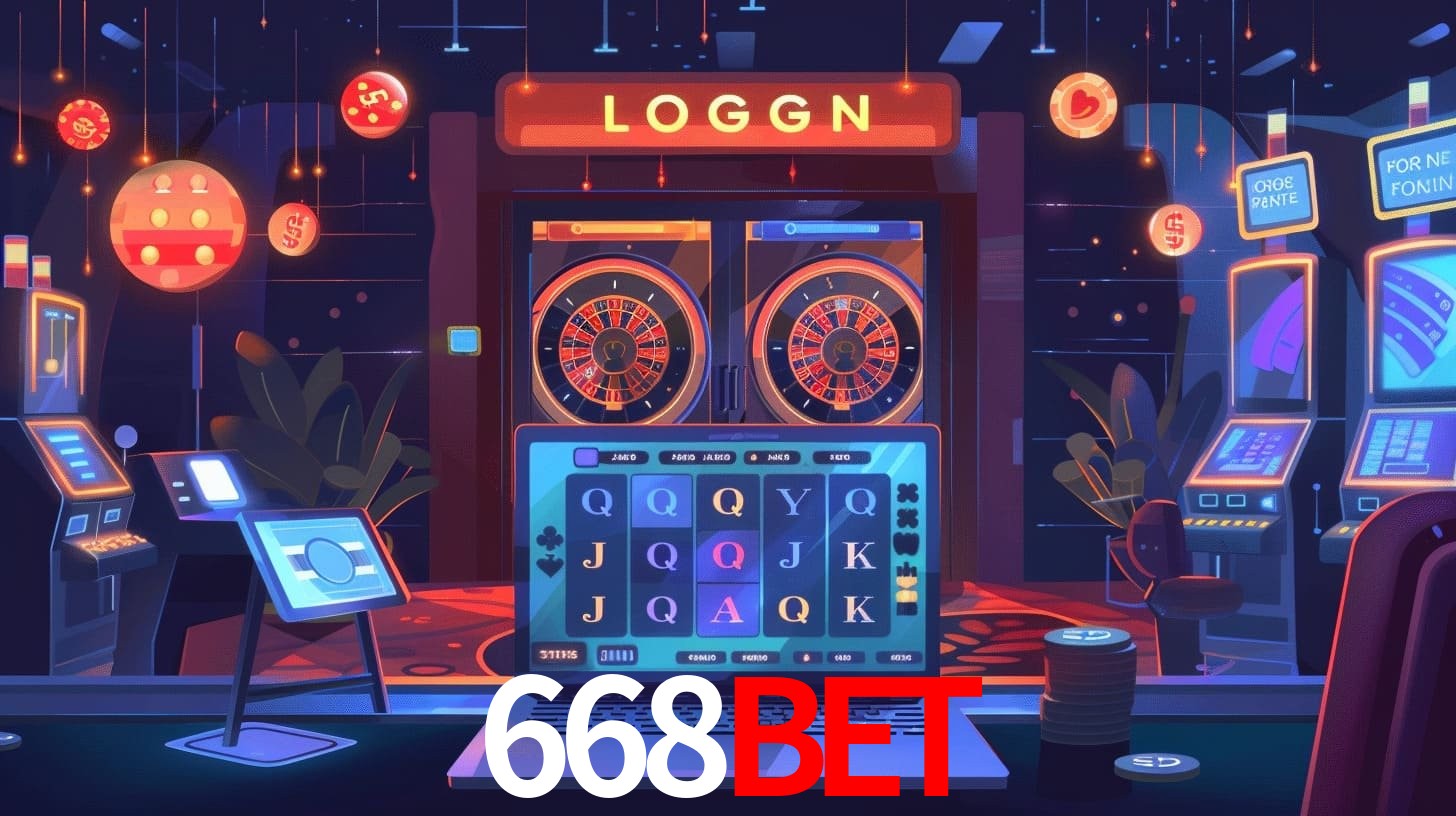 668BET Rio de Janeiro - Licenses