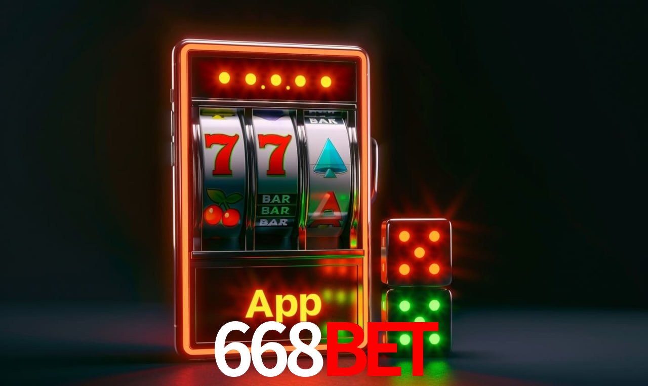 Integração de APIs 668BET