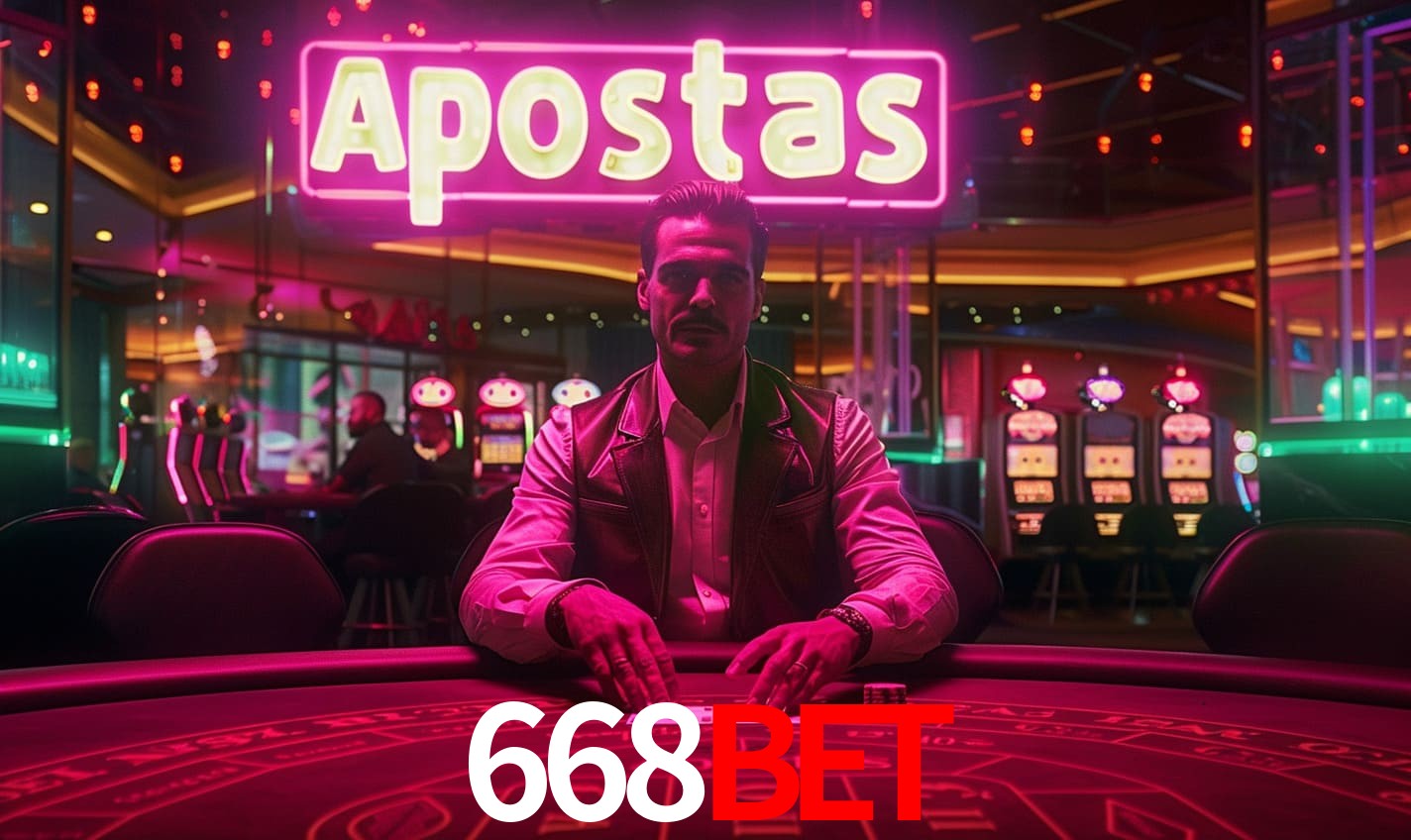 668BET Belo Horizonte - Provably Fair