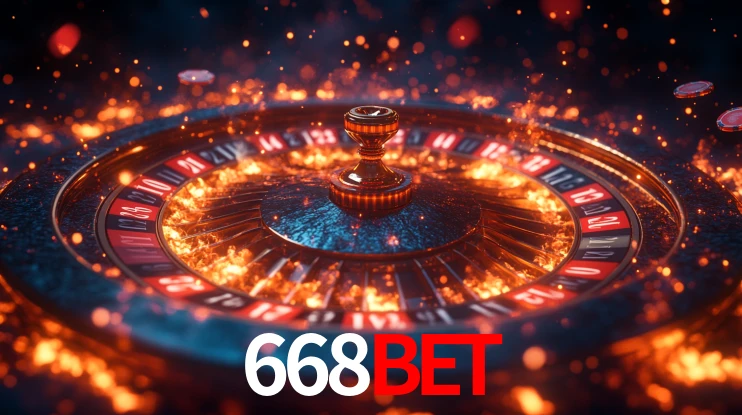 Ofertas Imperdíveis na 668BET: Promoções e Bônus Que Valem a Pena