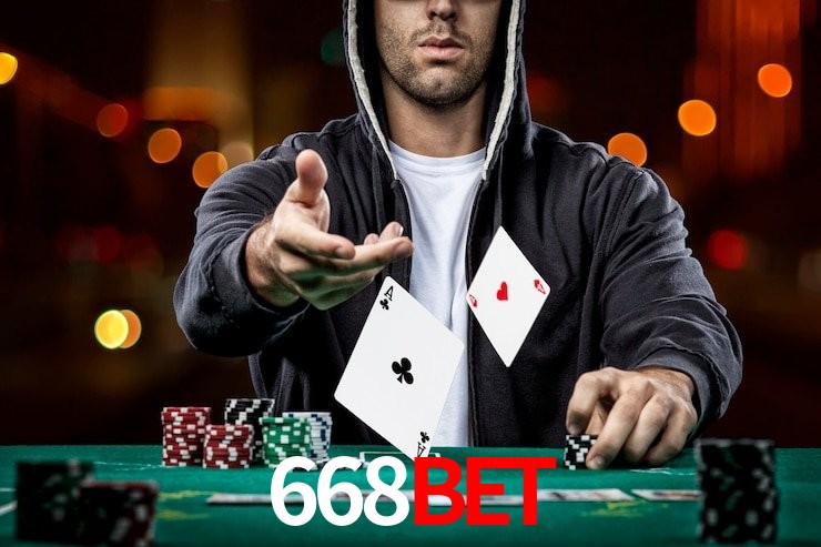668BET