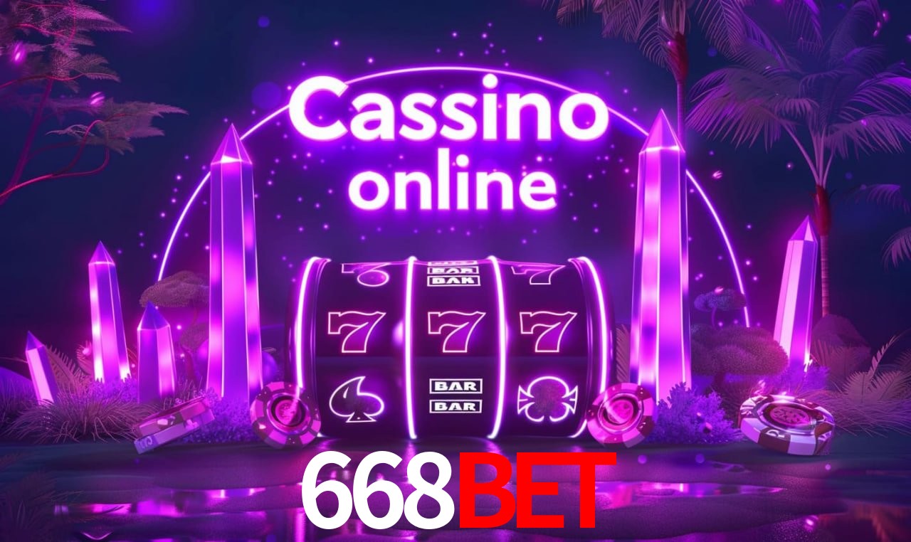 668BET - Login Methods