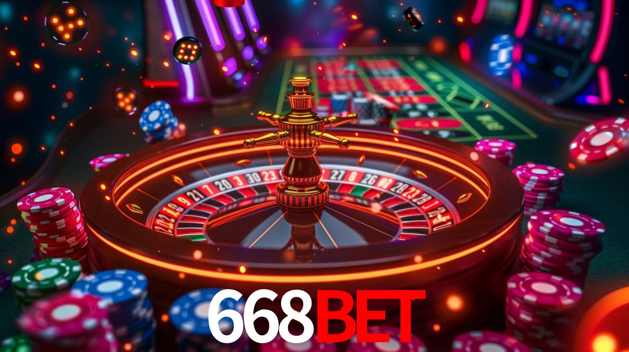 Programa VIP 668BET