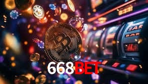 PIX Instantâneo 668BET