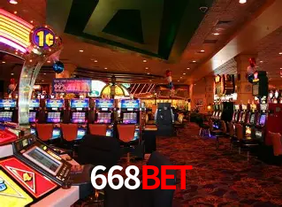 668BET Belo Horizonte - VIP Casino