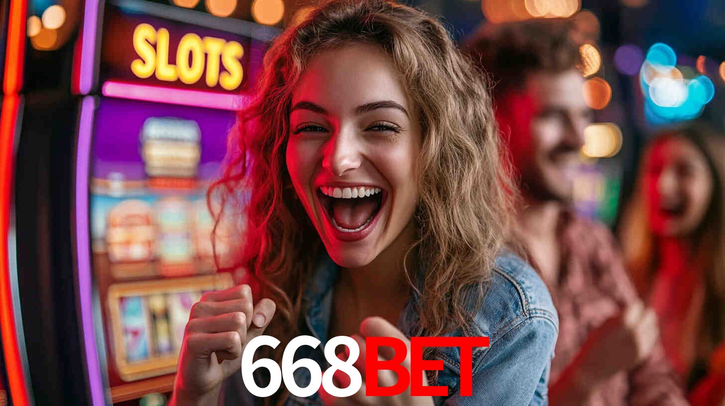 Desvendando o Mundo dos Jogos Virtuais na 668BET