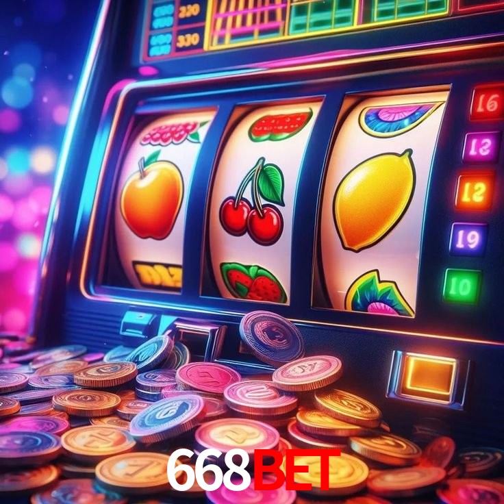 Cadastro Rápido 668BET