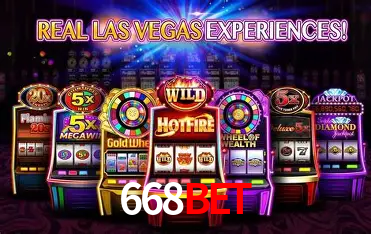668BET Belo Horizonte - Reivindique Bonus