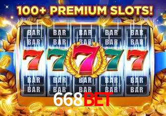 A Popularidade dos Caça-Níqueis no 668BET