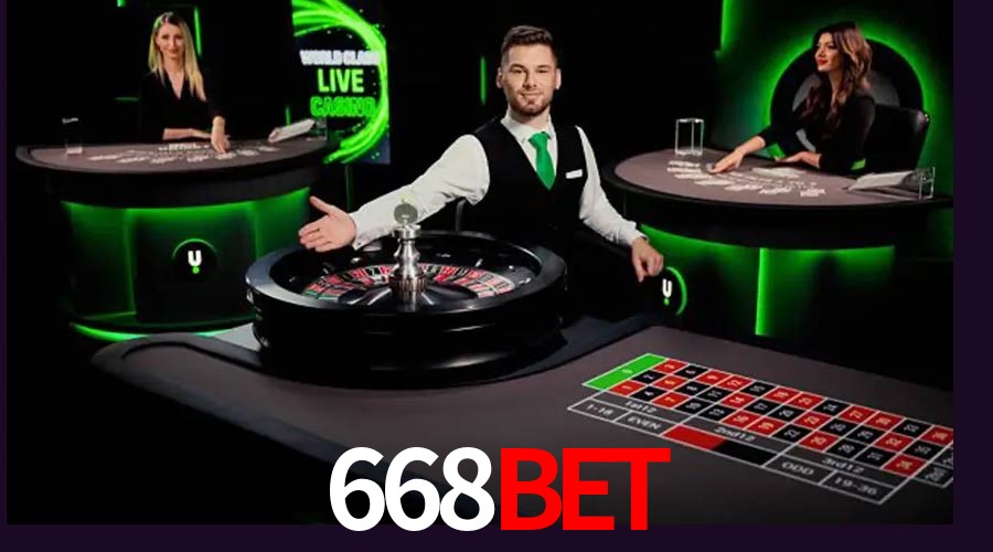 Flash Promotion 668BET