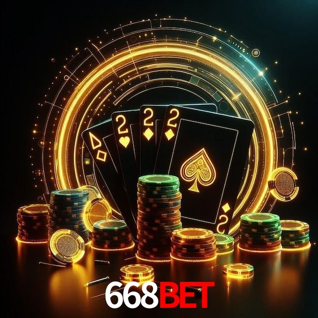 Promoções Sazonais 668BET