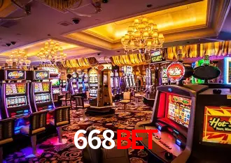 668BET Salvador - Bonus Stats