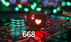 Segurança 2FA 668BET