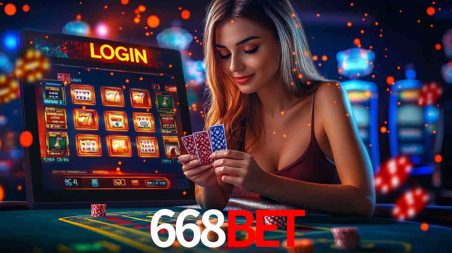 668BET app