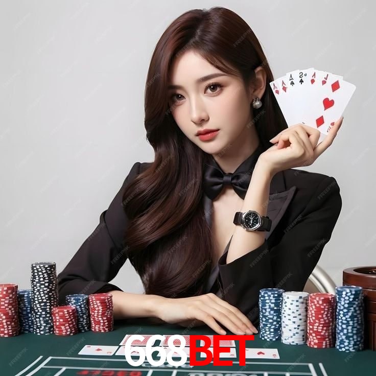 668BET - Rápido Acesse