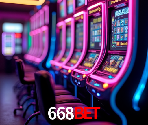 668BET Rio de Janeiro - Slot Strategy