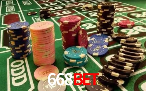 668BET - App Performance