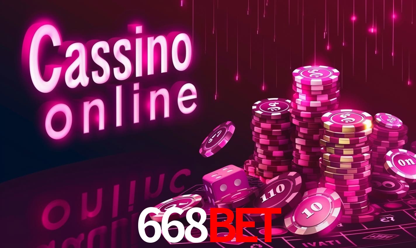 668BET Salvador - Strategies