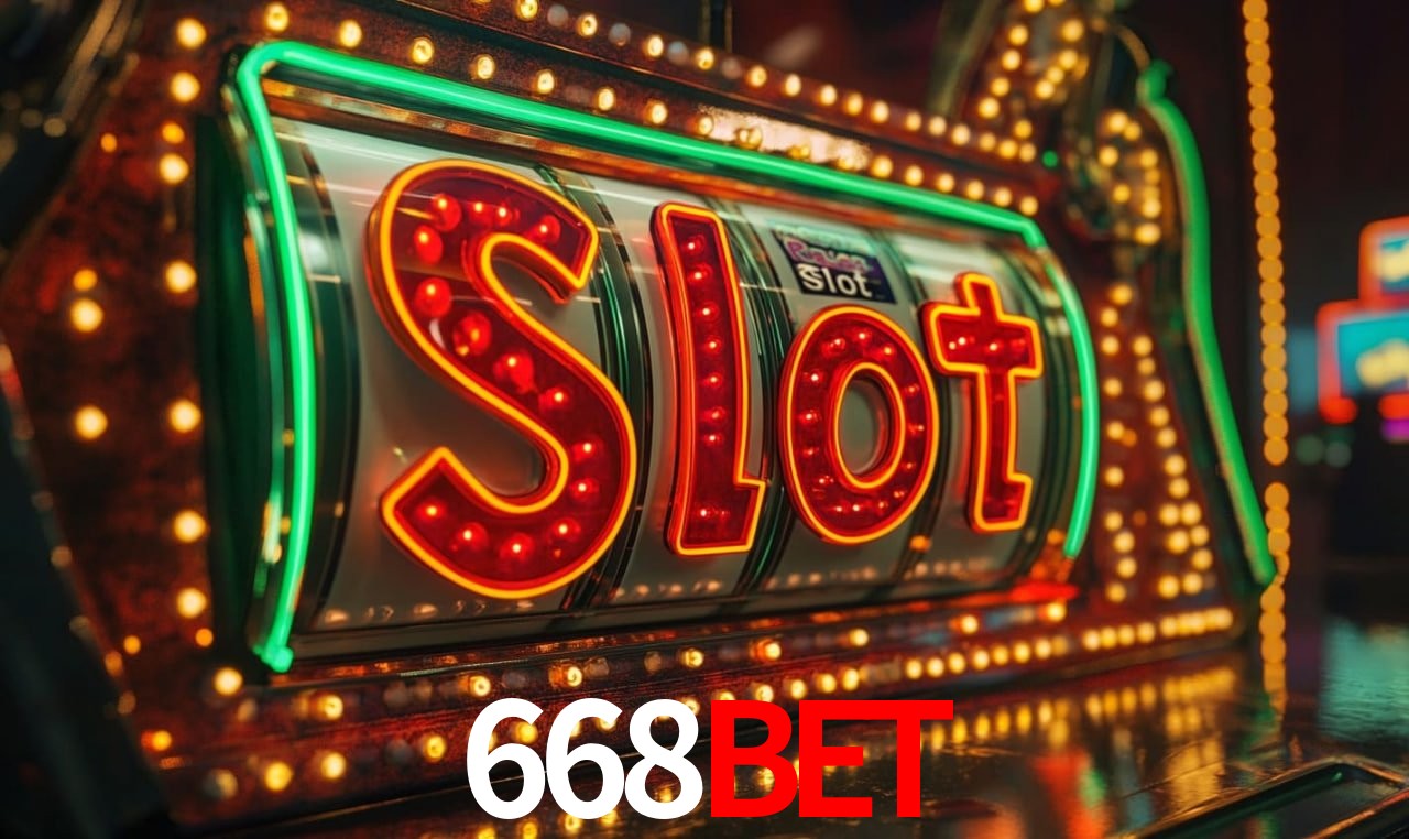 668BET - Support