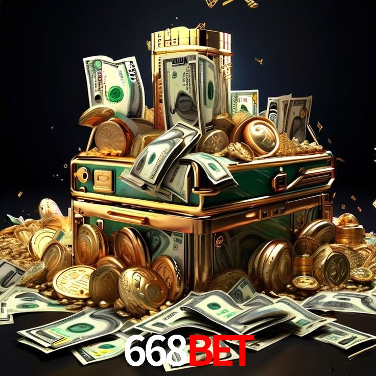 Login Seguro 668BET