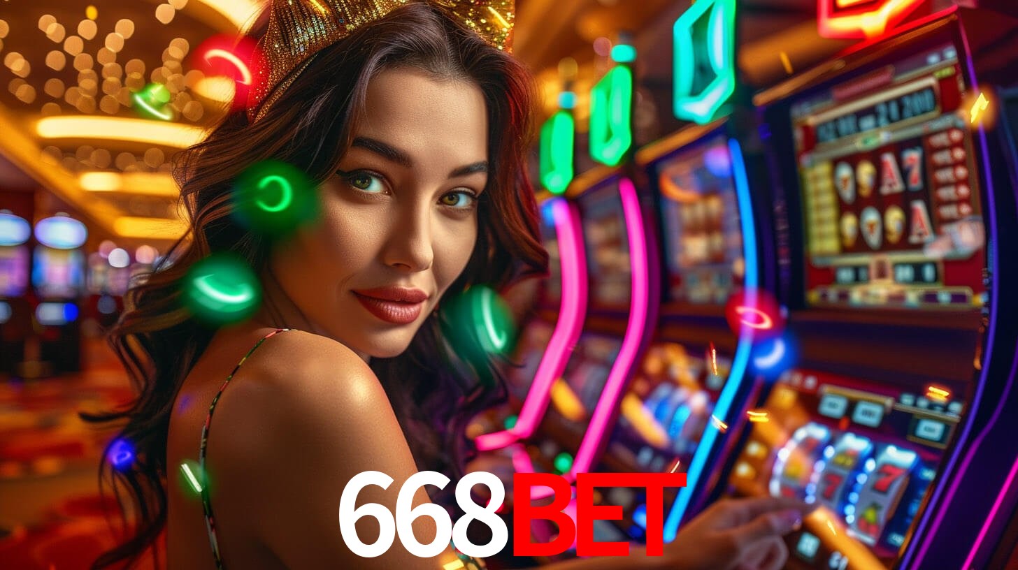 668BET.com