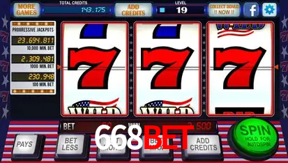 668BET Brasília - VIP Program
