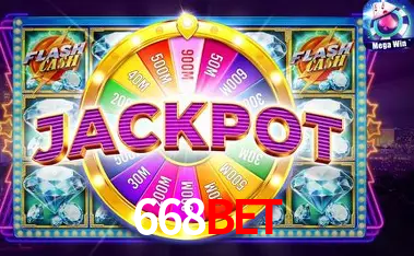A Emoção da Loteria na 668BET: Uma Chance de Mudança de Vida