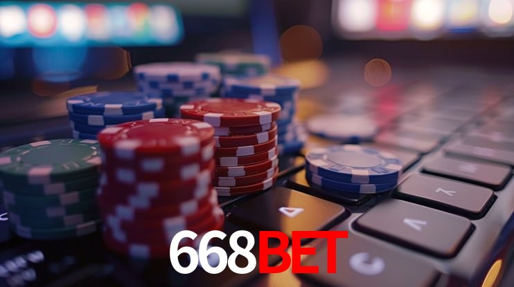 668BET - Security