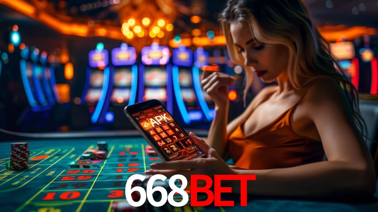 Basketball Betting 668BET