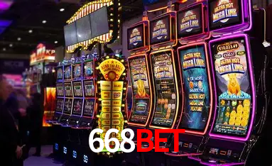 668BET Bônus - Pacote R$5.000 + VIP